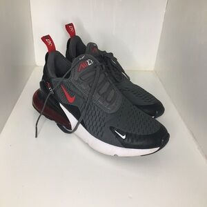 Nike Womens Air Max 270 Shoes
